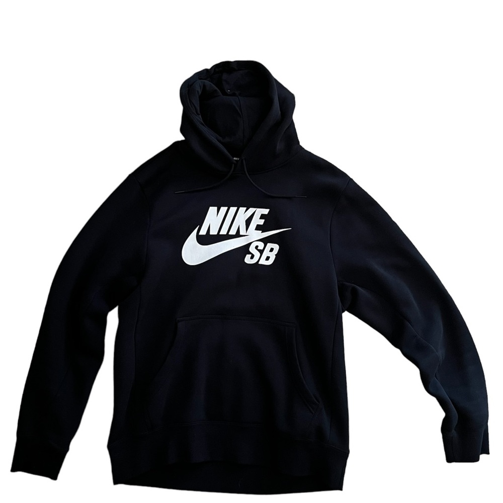 NIKE SB Hoodie EUC No Flaws No fading